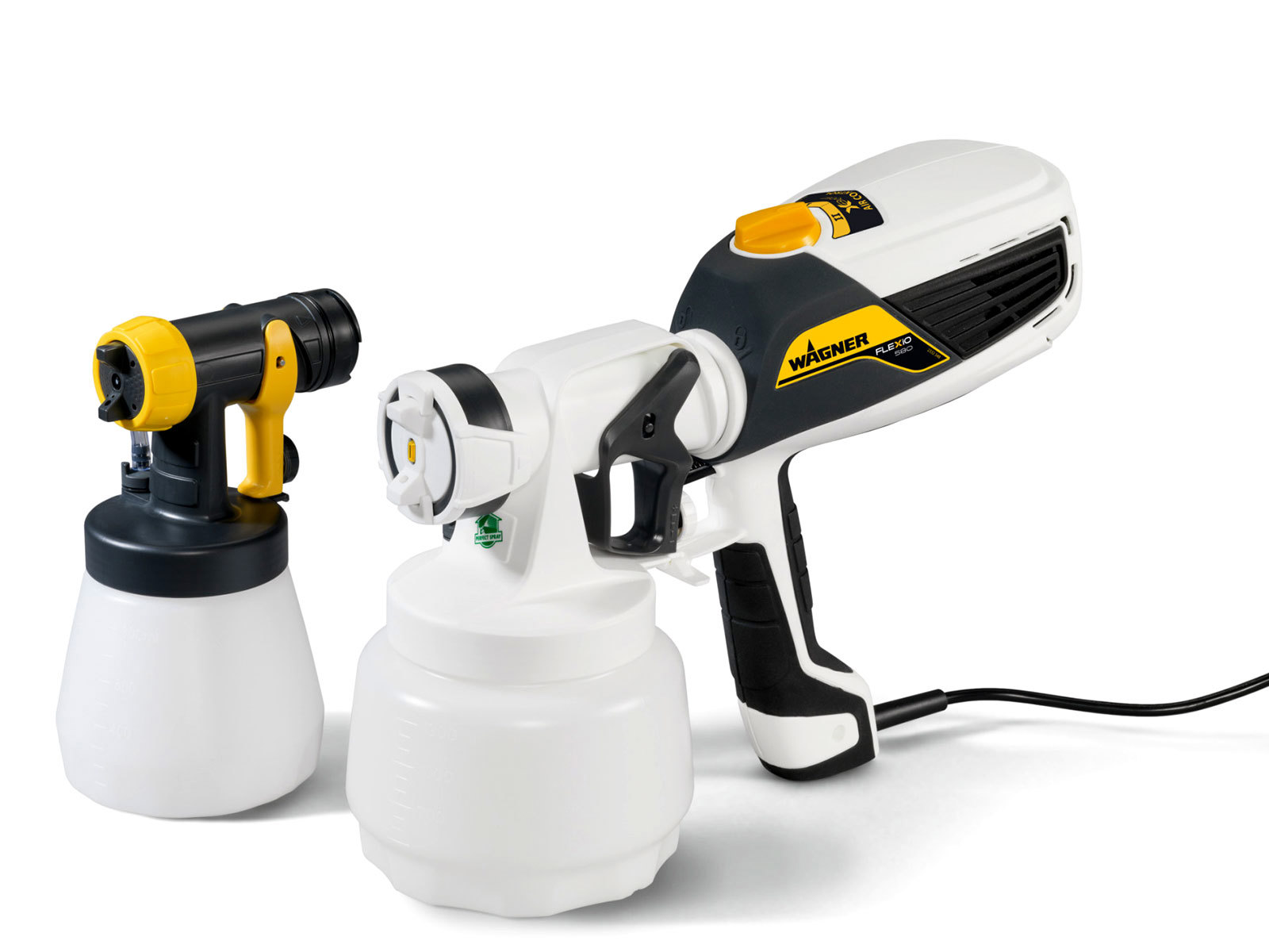 Wagner Flexio 580 Verfspuit FlimDeal